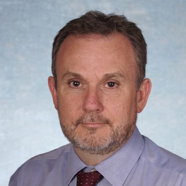 Photo of Graham Lloyd