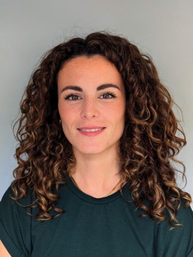 Photo of Nikki Mesnard