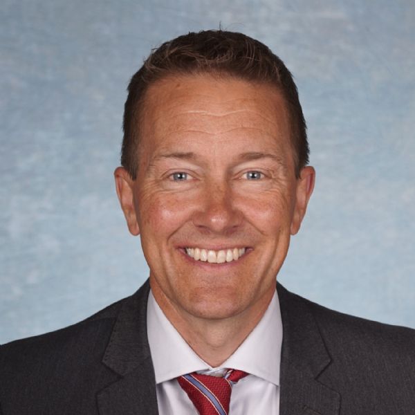 Photo of Jerry Rogers