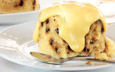 pudding
