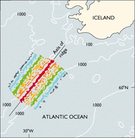 Atlantic Ocean
