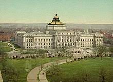 Library of Congress