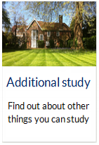 Webpage Additional study 2 button