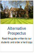 Webpage Alternative Prospectus button 2