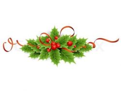 holly