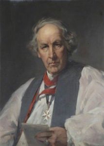 john wordsworth