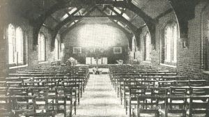 Chapel