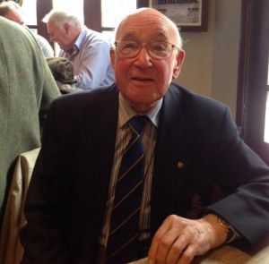 Arther Bowden