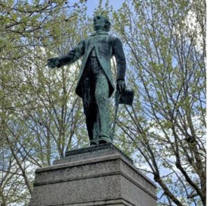 Henry Fawcett