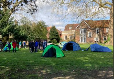 dofe