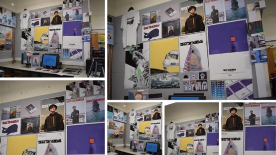 GCSE Art 2022