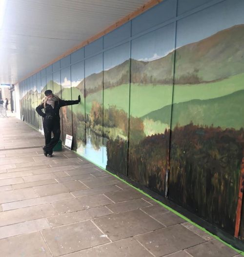 Sam Mural1