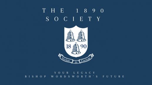 The 1890 Society Website
