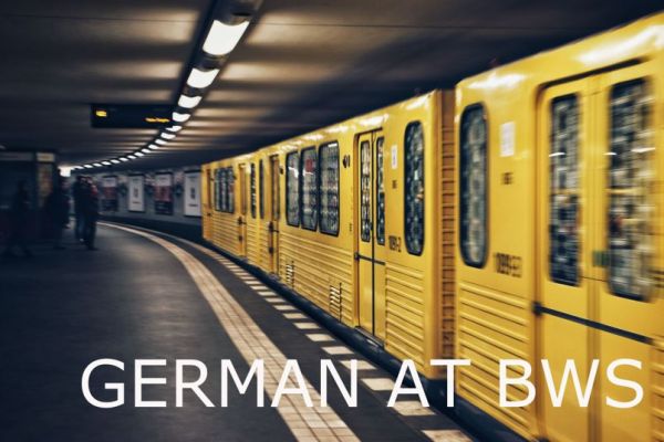 MFL German Header