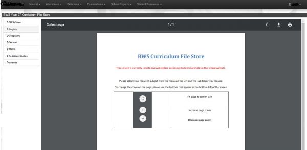 FileStore
