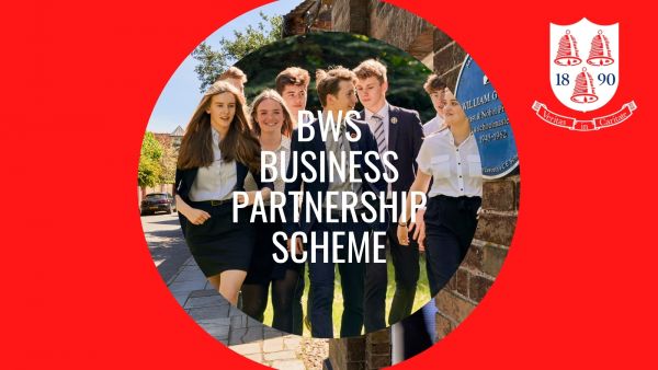 Instagram BWS BPS Twitter Post