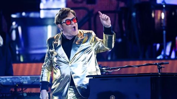 elton