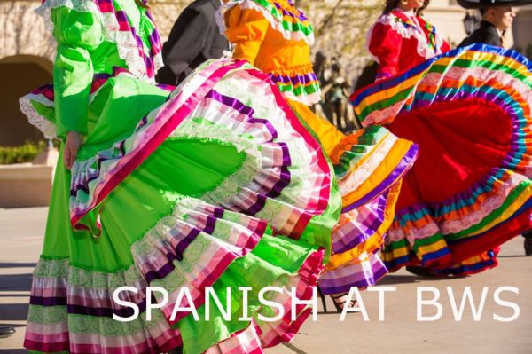MFL Spanish Header